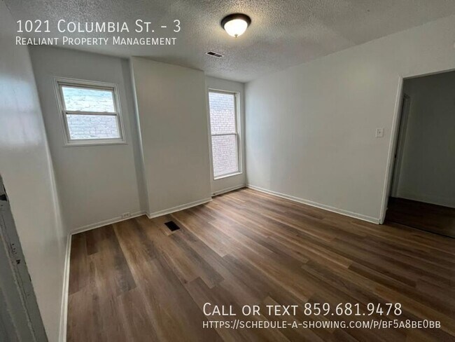 Foto del edificio - 1021 Columbia St
