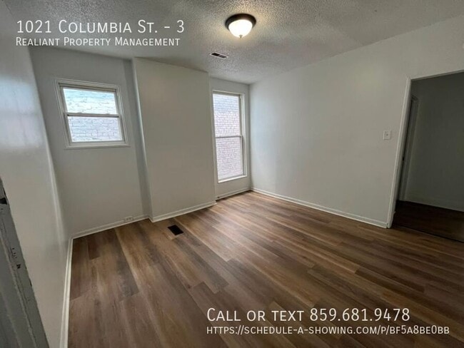 Building Photo - 1021 Columbia St