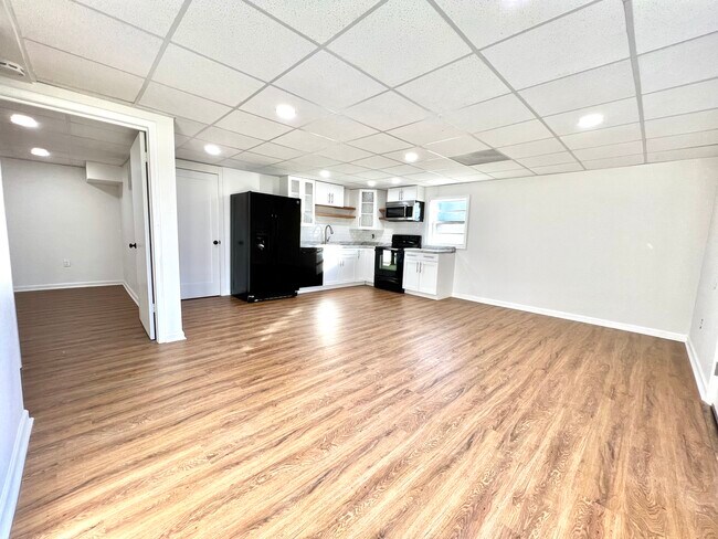 Foto del edificio - 5254 Byers Rd