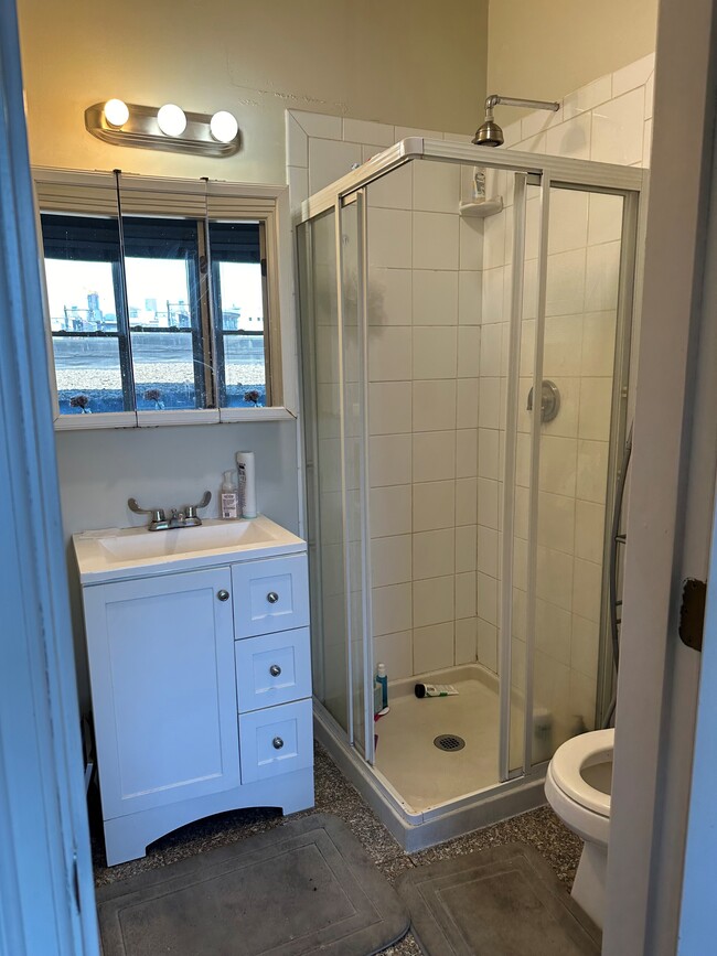 Foto del edificio - 605 Dorchester Ave