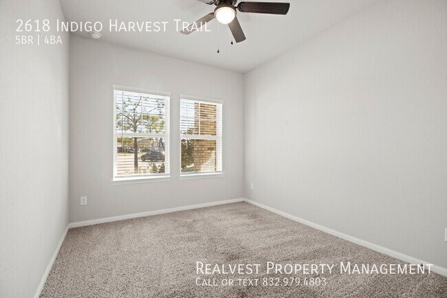 Building Photo - 2618 Indigo Harvest Trl