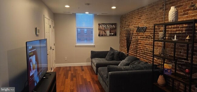 Photo - 2206 Eutaw Pl Townhome