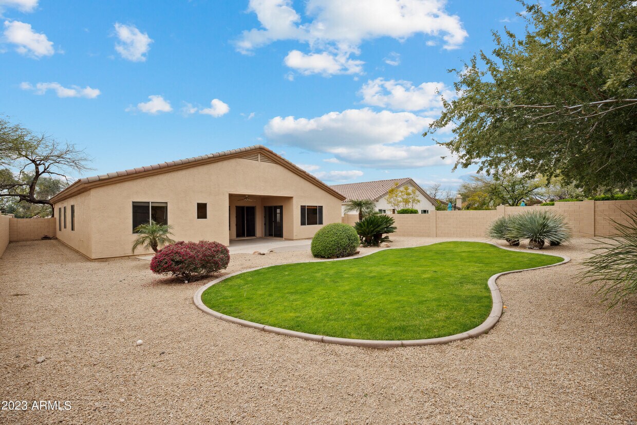 7360 E Wing Shadow Rd, Scottsdale, AZ 85255 - House Rental in ...