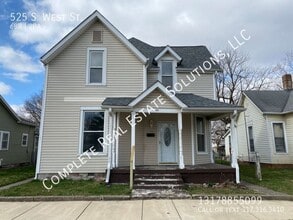 Building Photo - 525 S West St