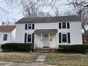 Building Photo - 1224 N Rutledge St