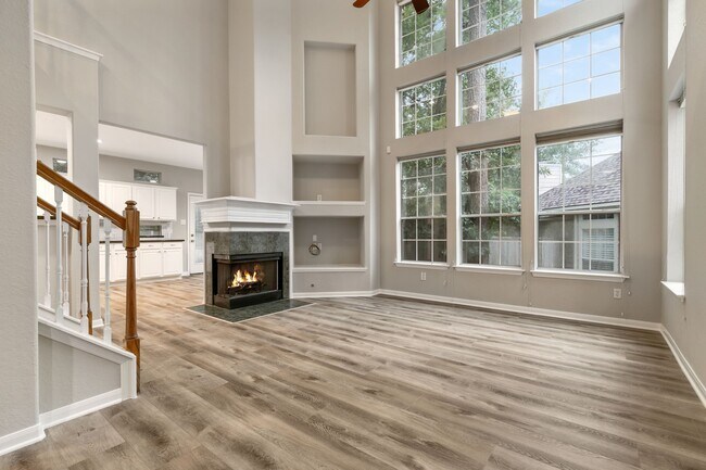 Foto del edificio - 151 E Greenhill Terrace Pl