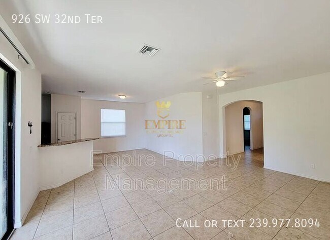 Foto del edificio - 926 SW 32nd Terrace
