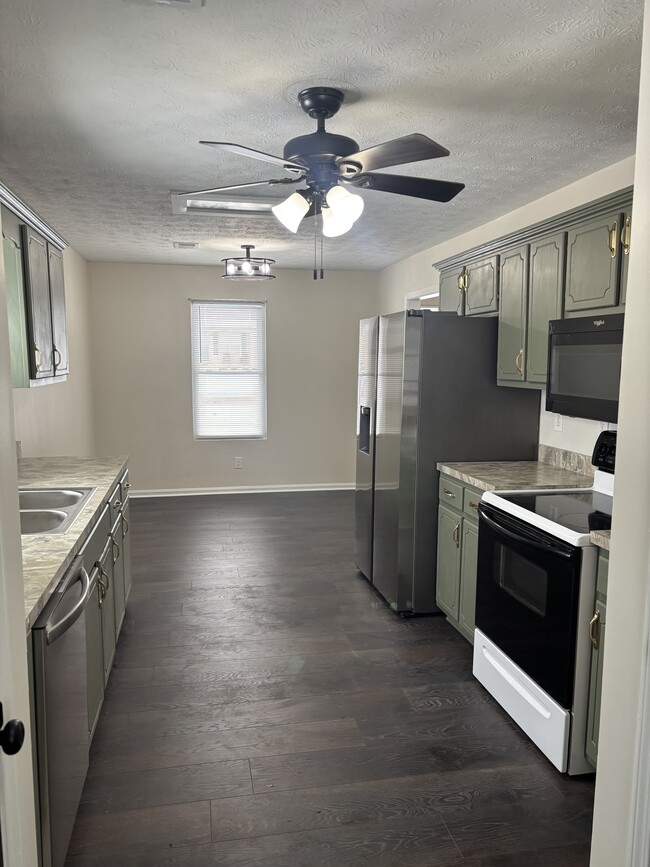 Foto del edificio - 203 Cypress St