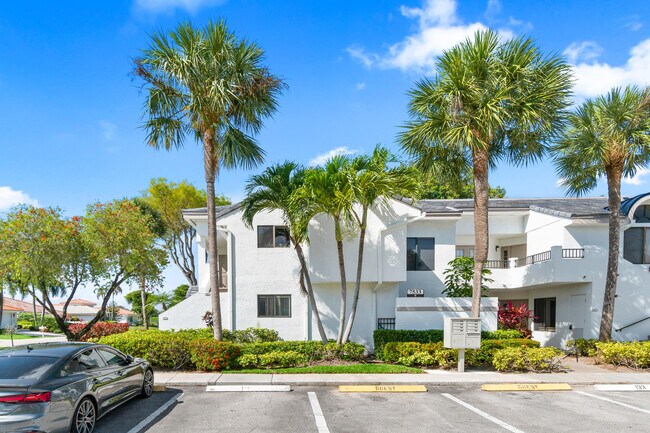 Foto del edificio - 7533 Glendevon Ln
