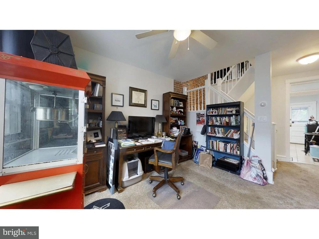 Office space - 408 W 21st St