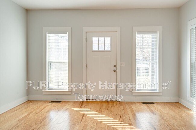 Building Photo - 1511F Ann St