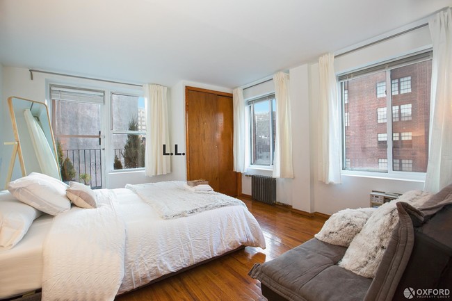 Foto del edificio - 29 Seventh Avenue South