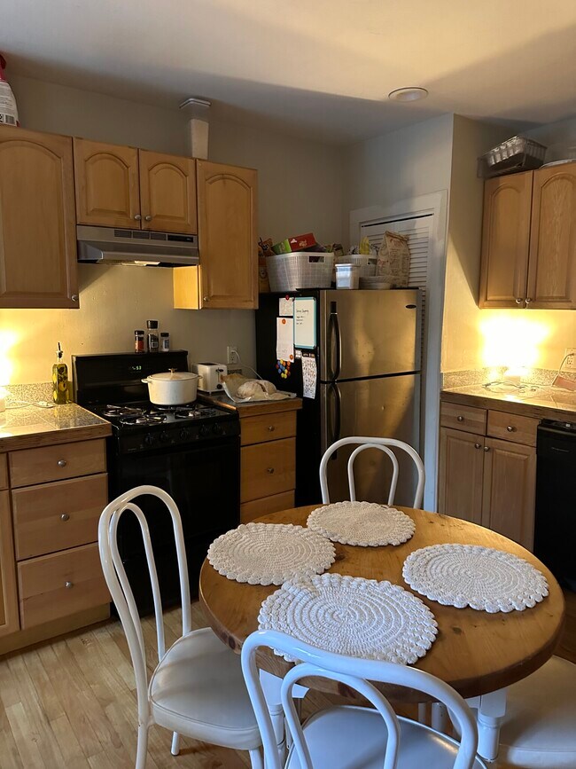 Foto del edificio - 220 Hanover St