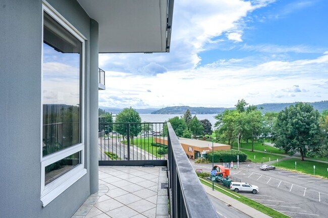 Building Photo - Coeur d'Alene North Condo - Furnished 2 be...