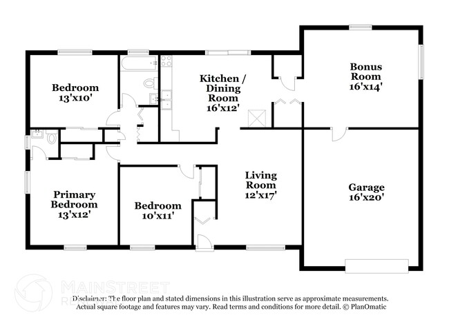 Building Photo - 4100 Stonecreek Way