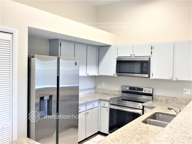 Foto del edificio - 1242 Tuxford Dr
