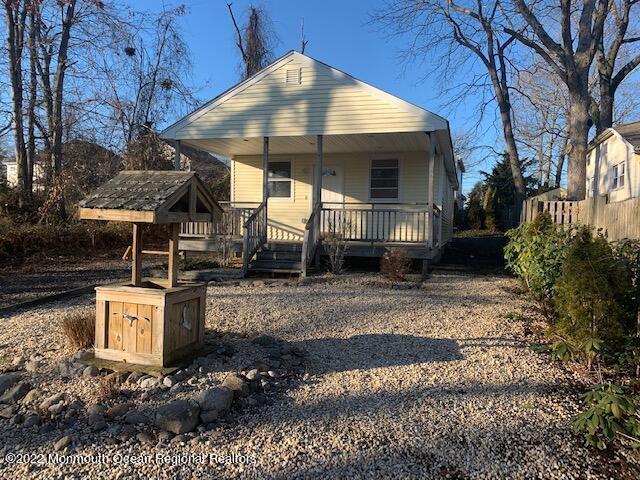 Primary Photo - 211 Anthony Ave