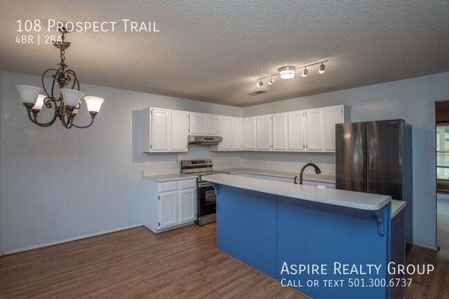 Foto del edificio - 108 Prospect Trail