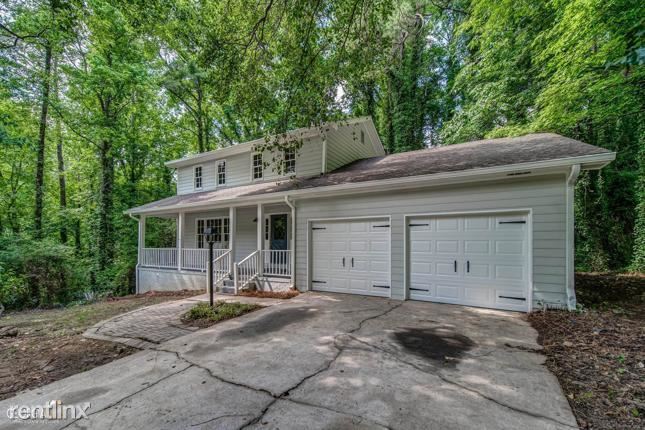 Building Photo - 3 br, 2 bath House - 586 Buckeye Circle SE
