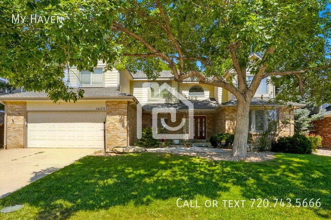 Photo - 16173 E Crestline Pl House