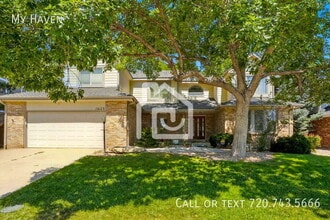 Building Photo - 16173 E Crestline Pl