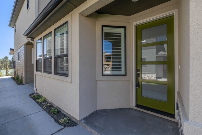 Building Photo - LUXURY PATIO HOME IN EAGLE'S EXCLUSIVE GAT...