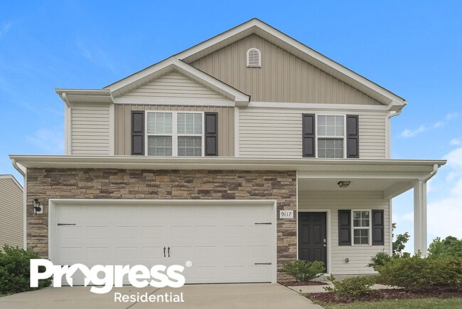 Building Photo - 9117 Avery Meadows Dr