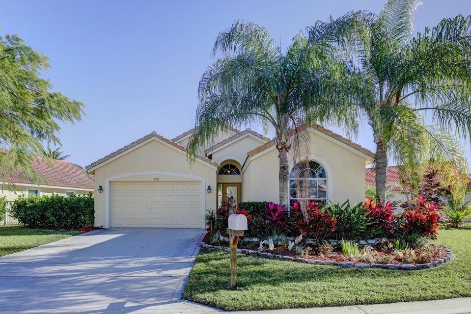 Photo - 1592 Carriage Brooke Dr (Wellington, FL)