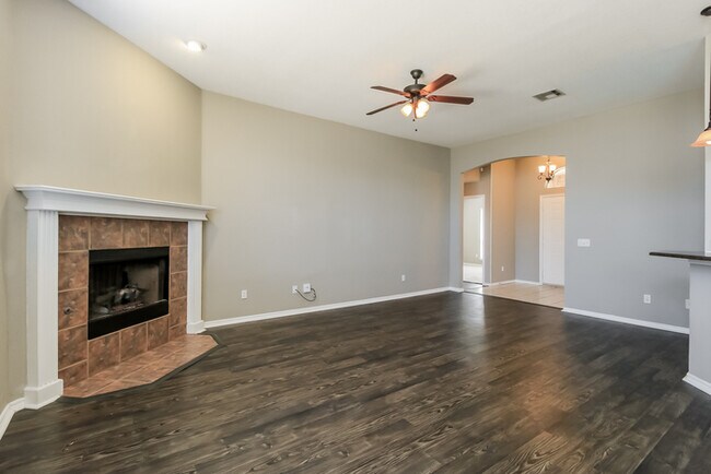 Foto del edificio - 2505 NW 161st St
