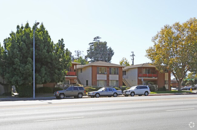 Hamilton Apartments San Jose Hamilton Apartments San Jose