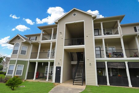 Building Photo - 6650 Prue Rd