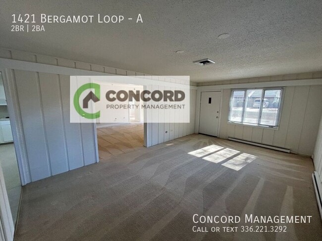 Building Photo - 1421 Bergamot Loop