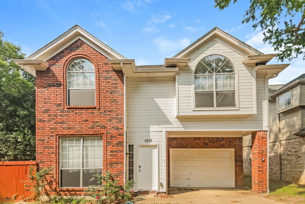 Foto principal - 1505 Collin Dr
