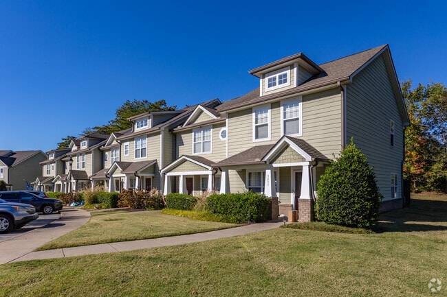 Building Photo - Lincoya