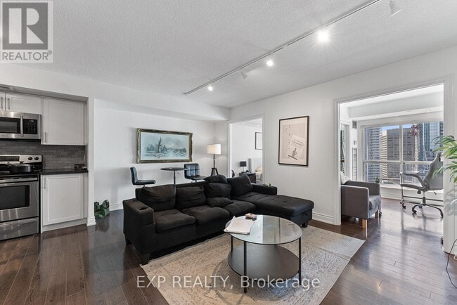 Photo du bâtiment - 25 The Esplanade