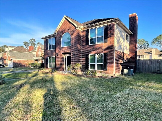 Foto del edificio - 834 Island Meadow Ct
