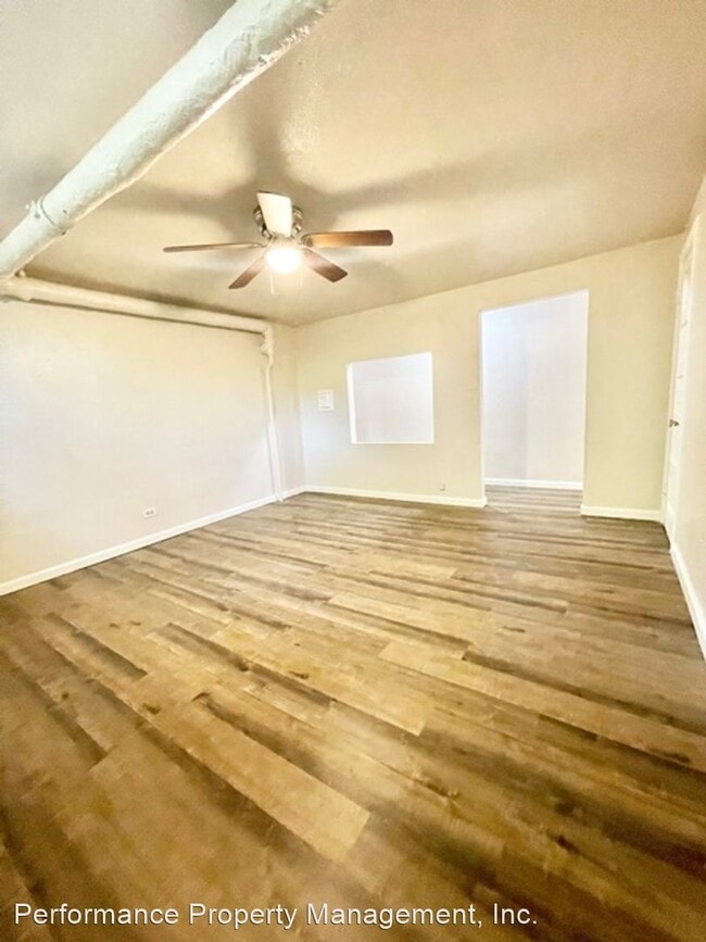Building Photo - 1 br, 1 bath House - 1105 York St. #9