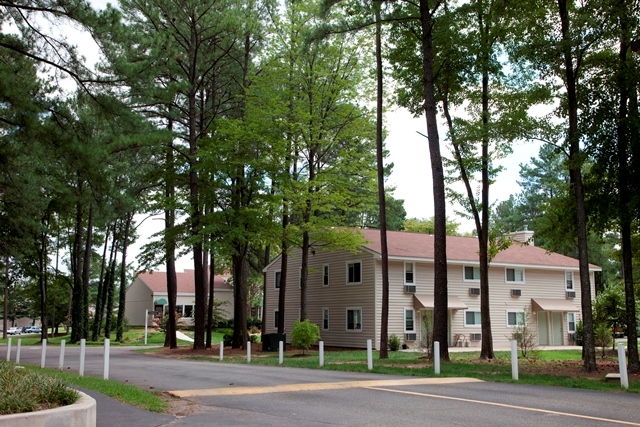 Building Photo - Blue Ridge Estates