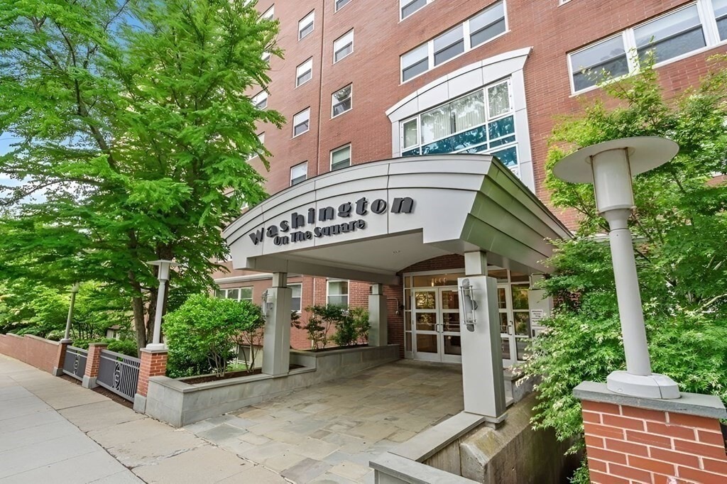1600 Beacon St Unit 808, Brookline, MA 02446 Condo for Rent in Brookline, MA