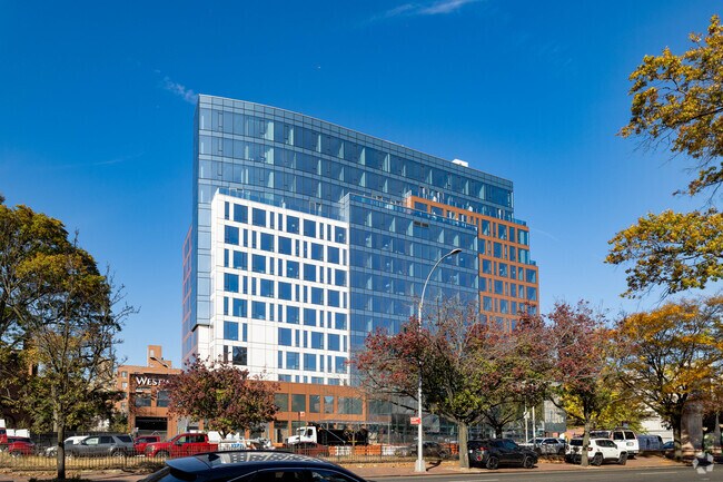 Building Photo - 137-61 Northern Blvd