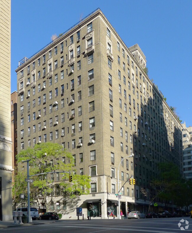 Primary Photo - 1222-1226 Madison Ave