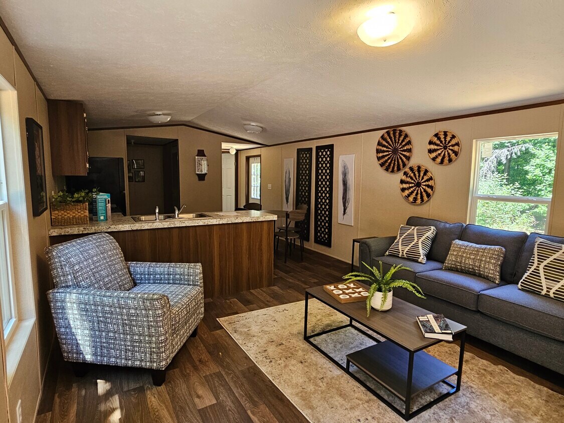 117 Gun Club Rd, Barto, PA 19504 House Rental in Barto, PA