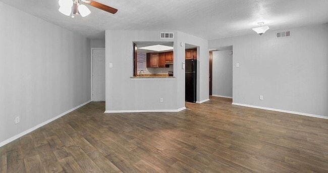 Building Photo - Birch Apartment Homes