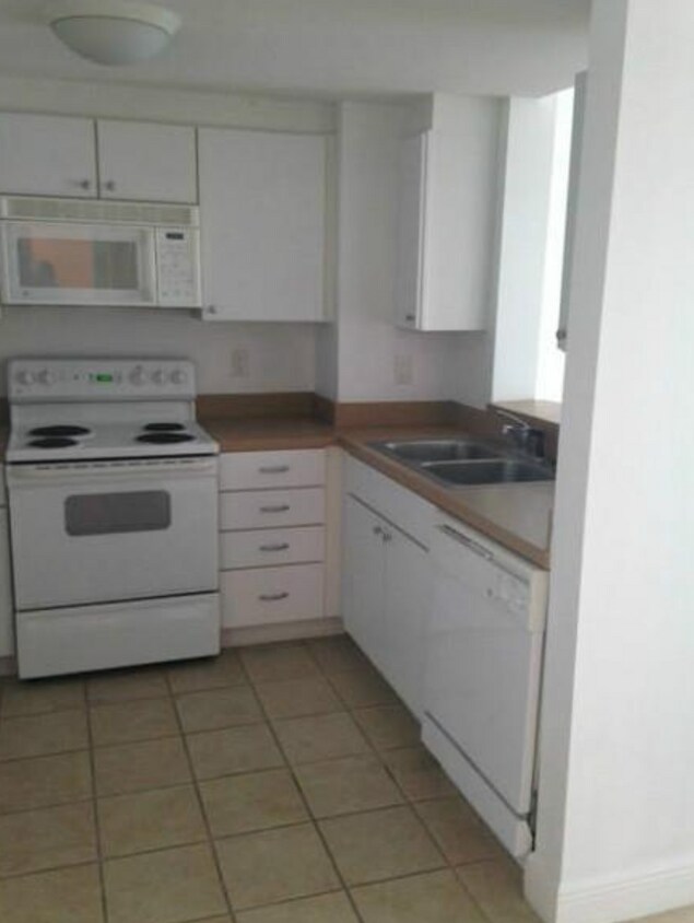 Foto del edificio - The Vue 1/1 For rent