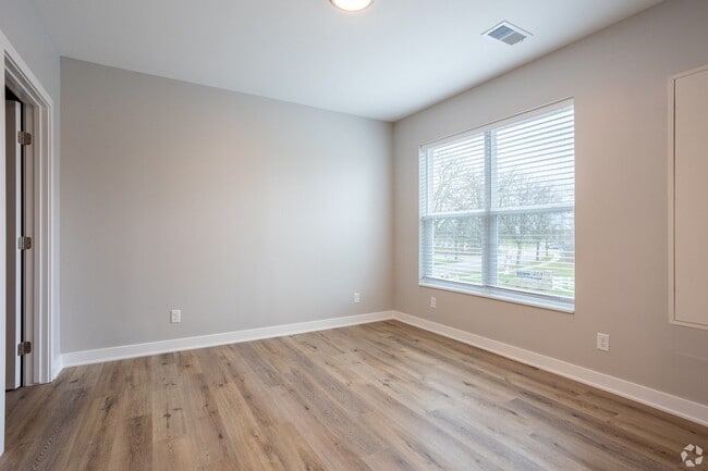 Foto del edificio - Oakbrook Apartments