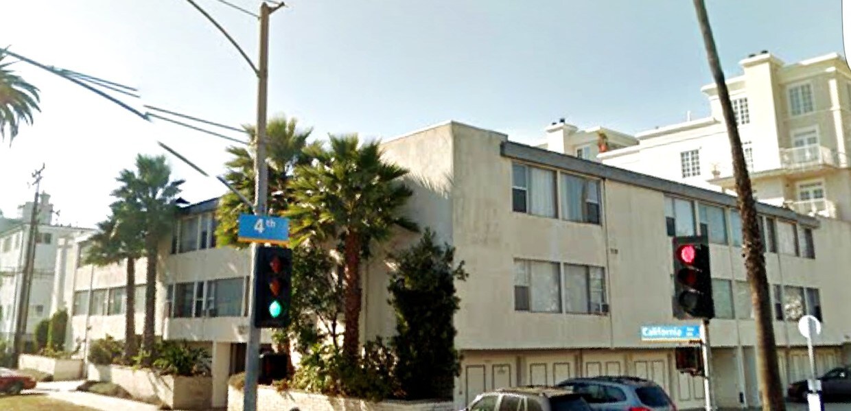 465 Apartments for Rent in Santa Monica, CA WestsideRentals