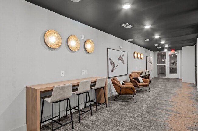 Foto del edificio - The Holbrook at Town Center