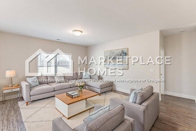 Foto del edificio - 14416 Harvest Rdg Ln