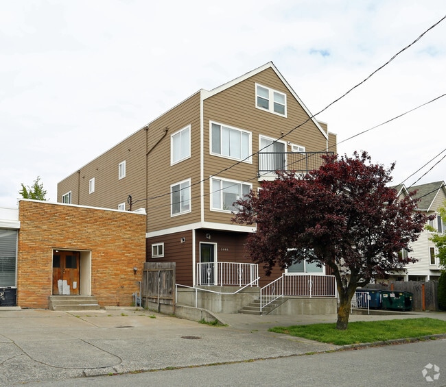 Building Photo - 1446 NW 62nd St