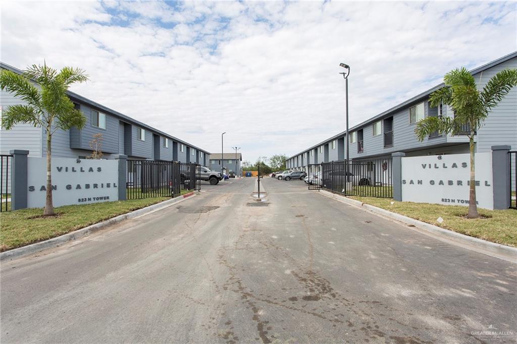 823 N Tower Rd Unit C16, Alamo, TX 78516 Apartment for Rent in Alamo